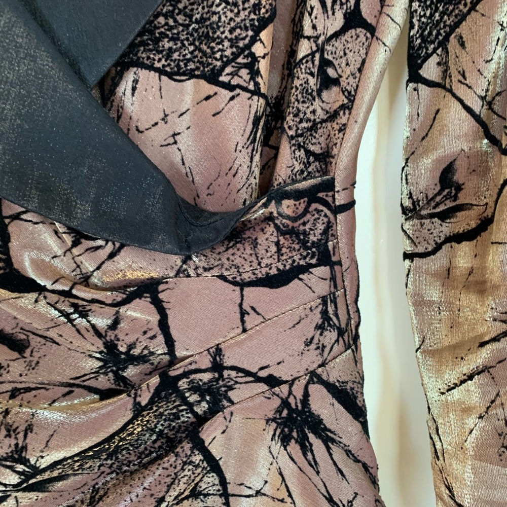Dressy blouse - Picture 3 of 5